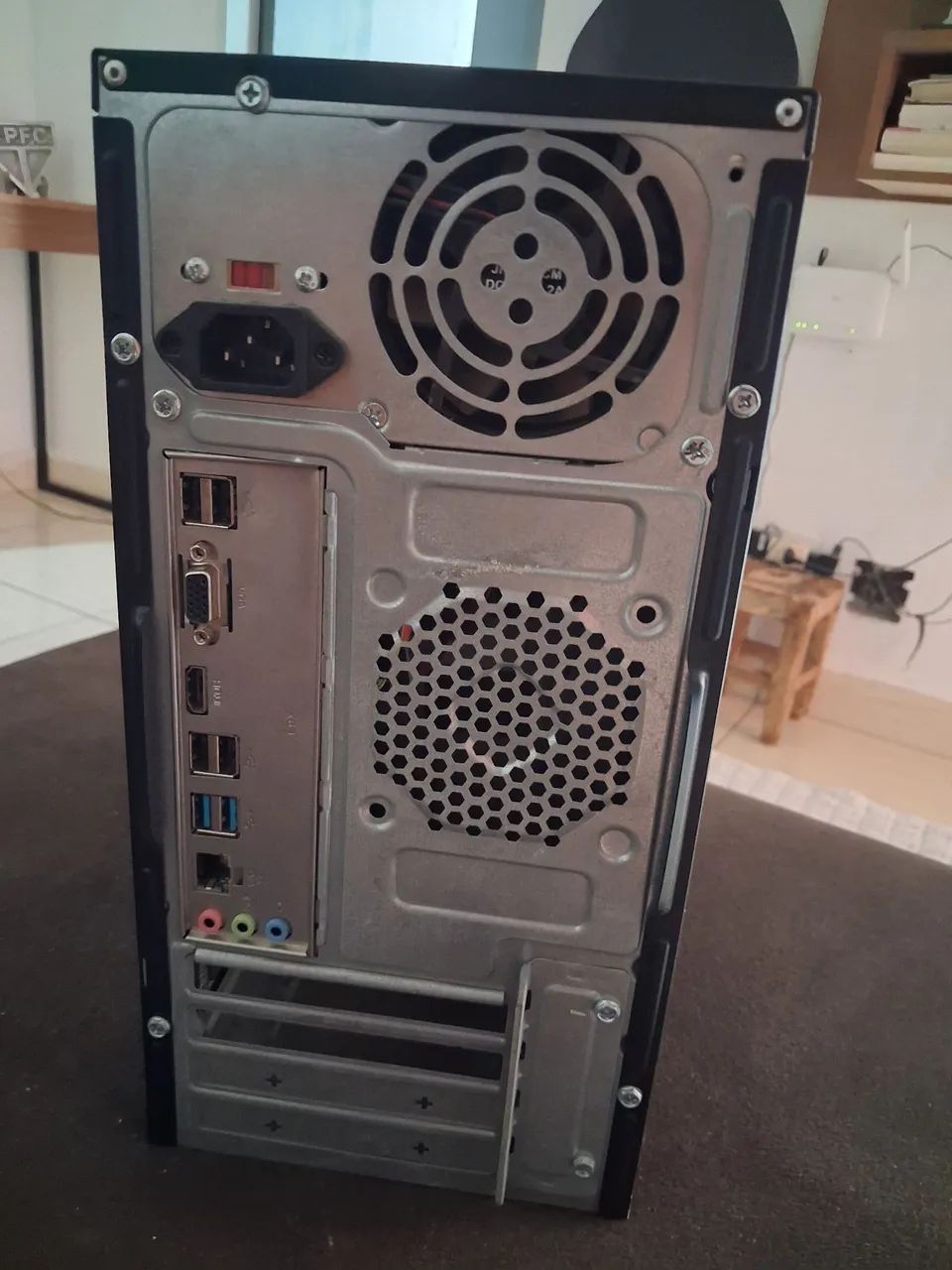 Computador de escritorio sem ssd - Foto 3