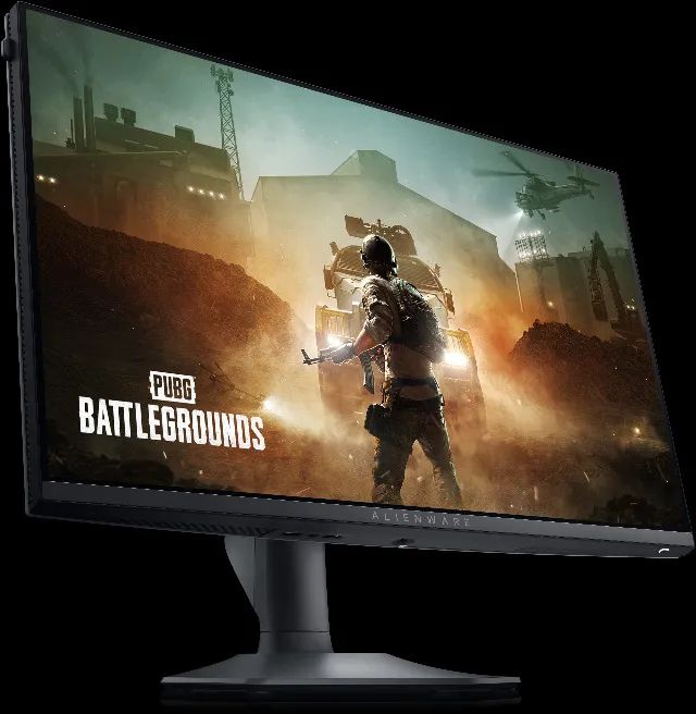 monitor dell alienware 25 360hz - Foto 2