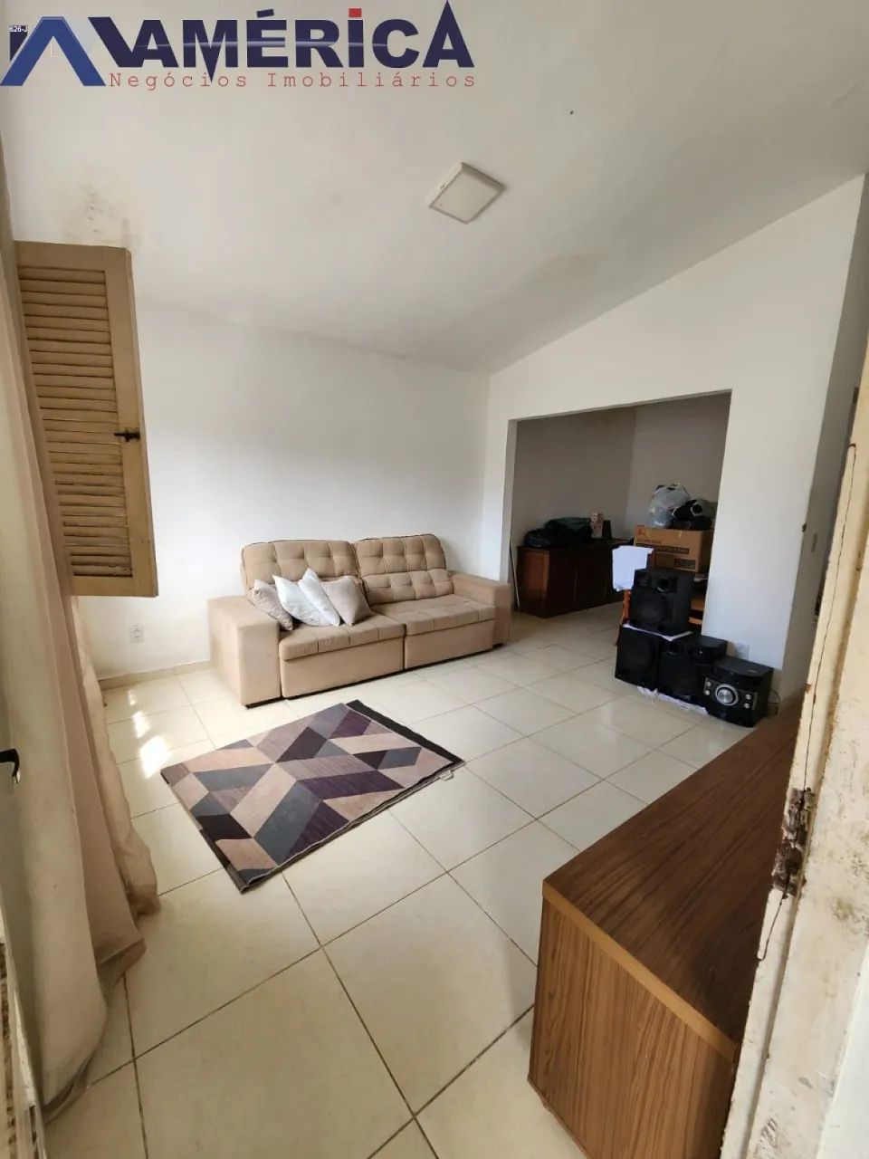 Casa 3 Quartos com 1 Suíte e 200m² - Cuiá - Foto 5