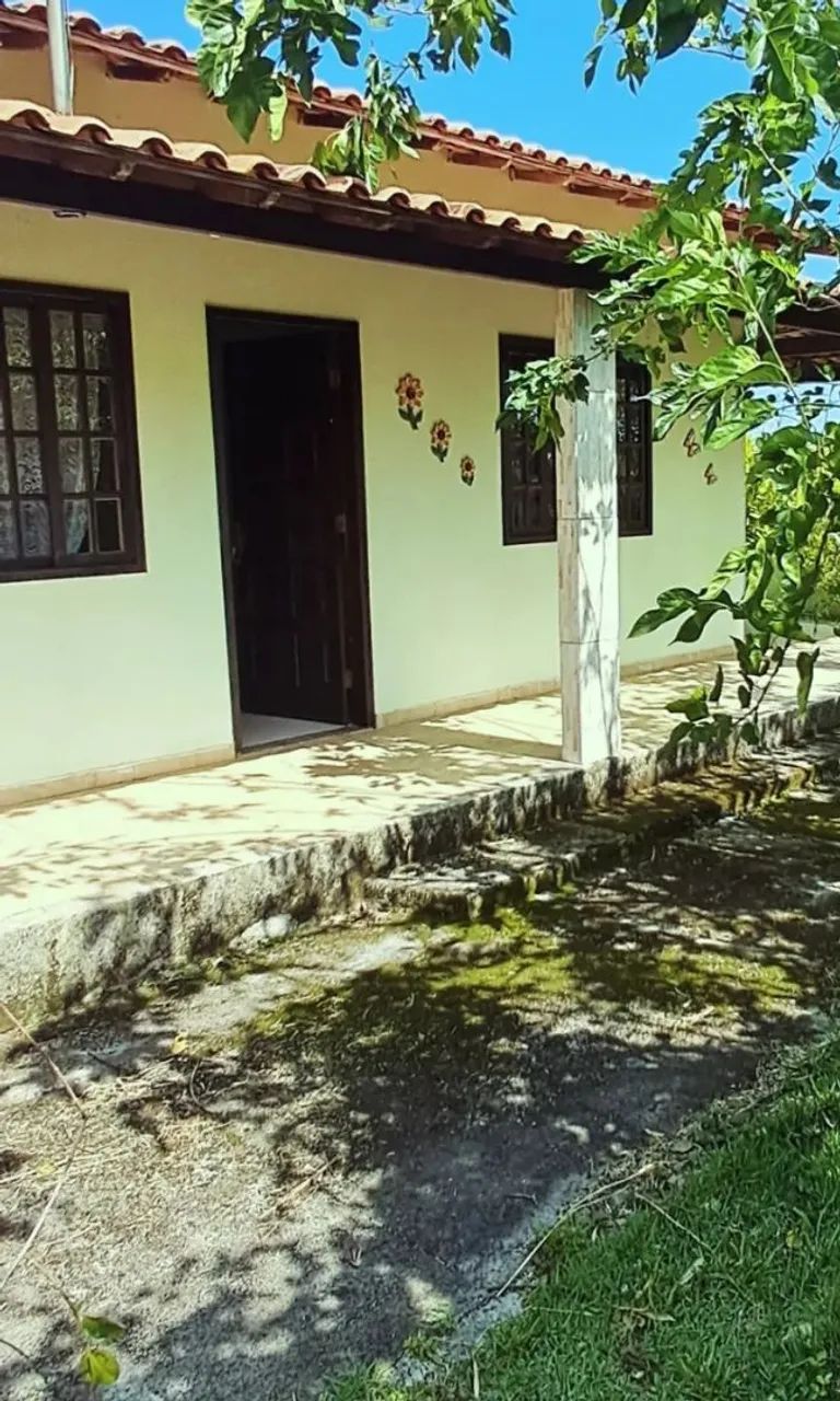 Casa a venda em Benevides 