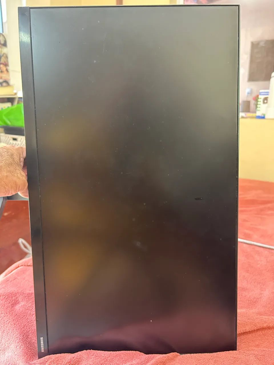 Monitor 24 polegadas Samsung - Foto 3