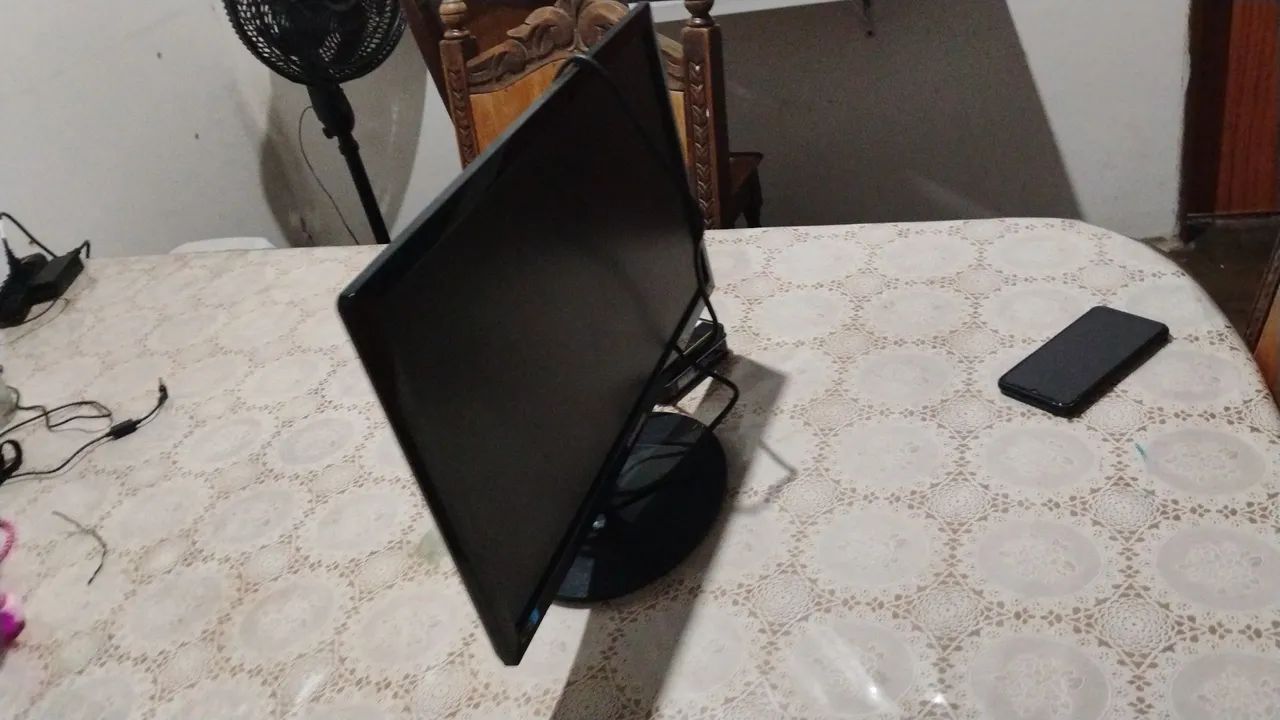 Monitor  - Foto 3