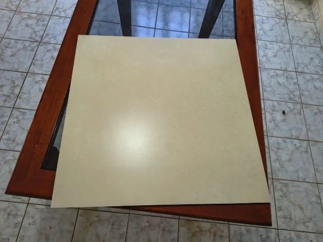 New Porcelain Tile