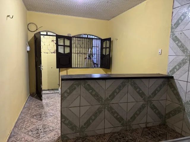 Kitnet próximo ao parque da cidade - Foto 4