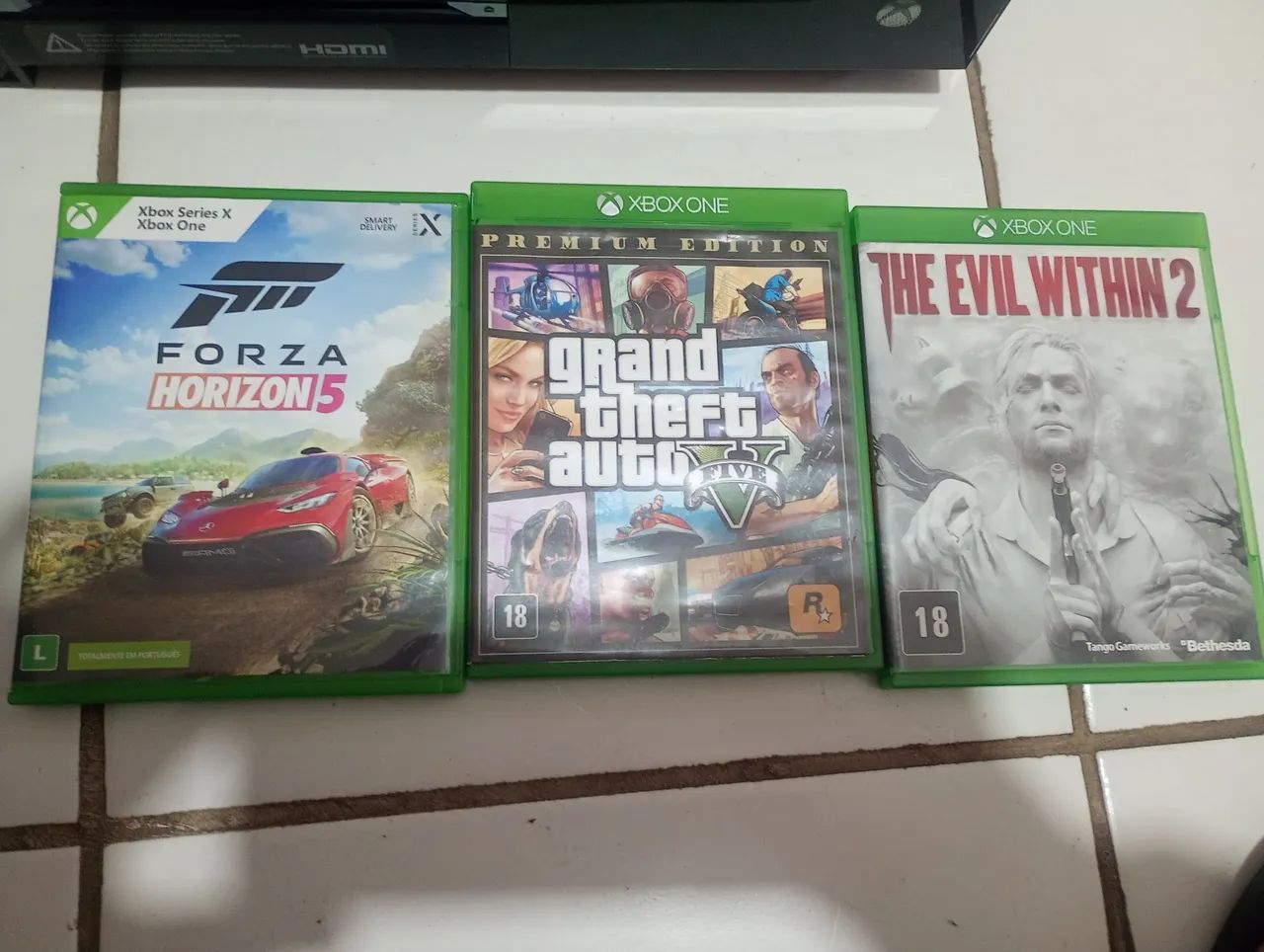 Xbox one fat - Foto 5
