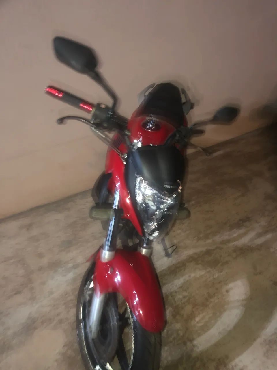 CB300R  - Foto 3