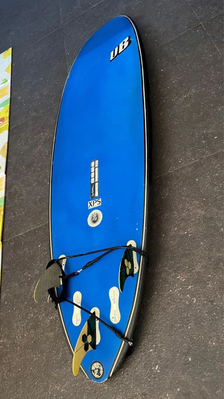 Prancha de surf  - Foto 2