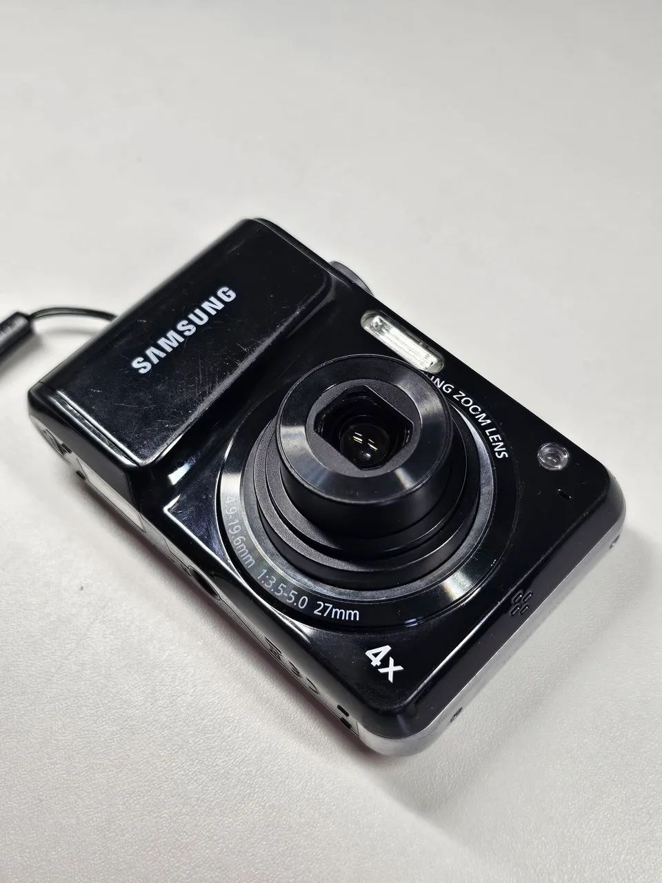 Câmera Digital Samsung ES25  - Foto 5