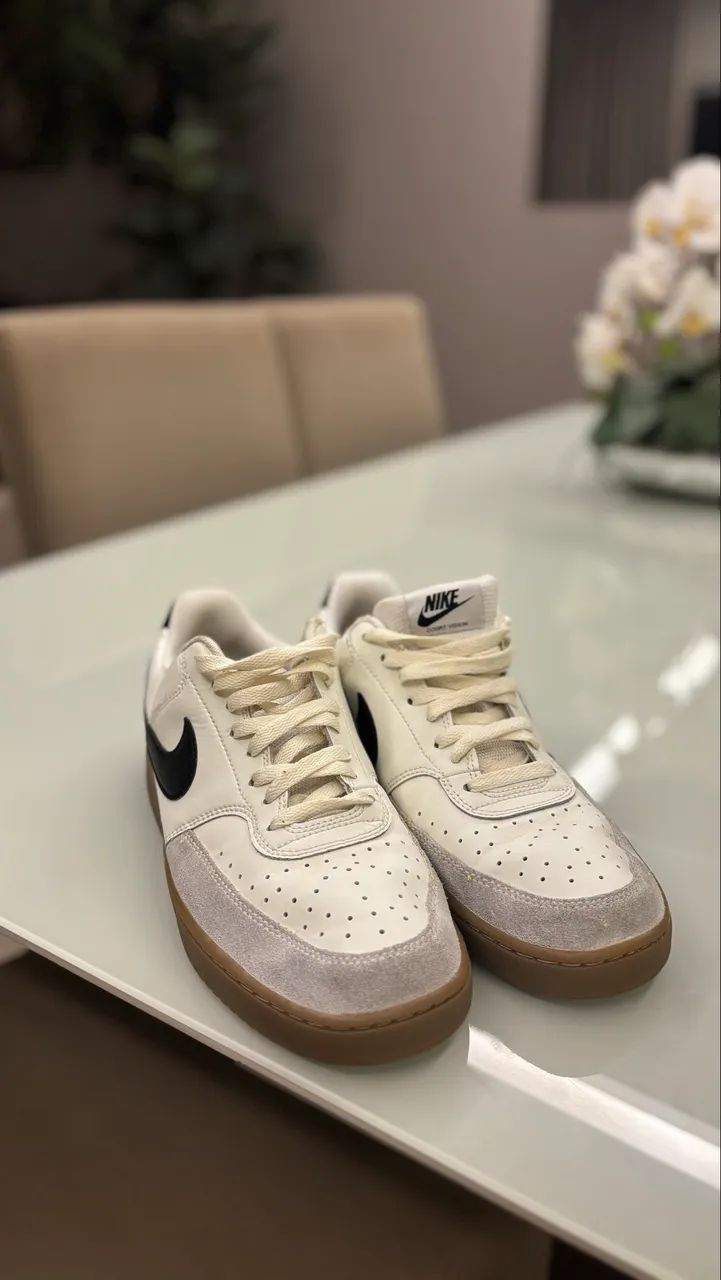 Nike Court Vision low  - Foto 4