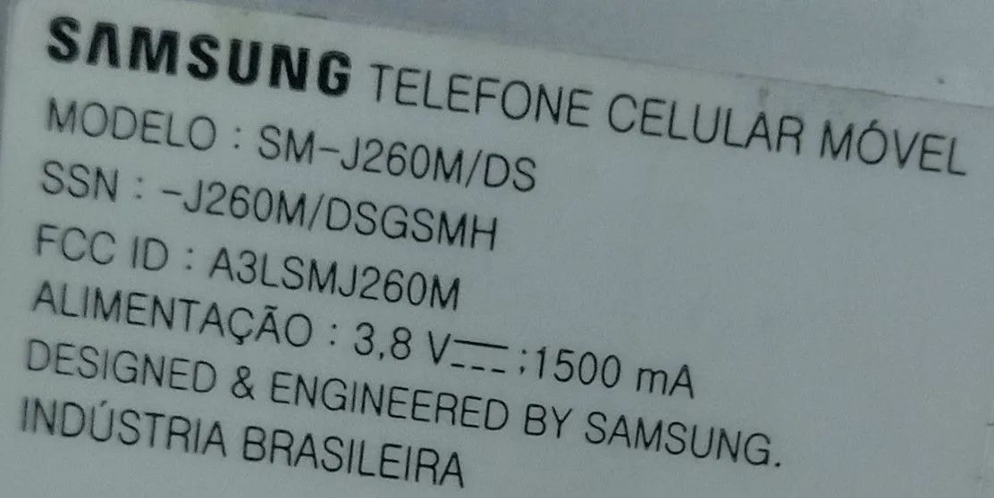 CELULAR SAMSUNG  - Foto 5