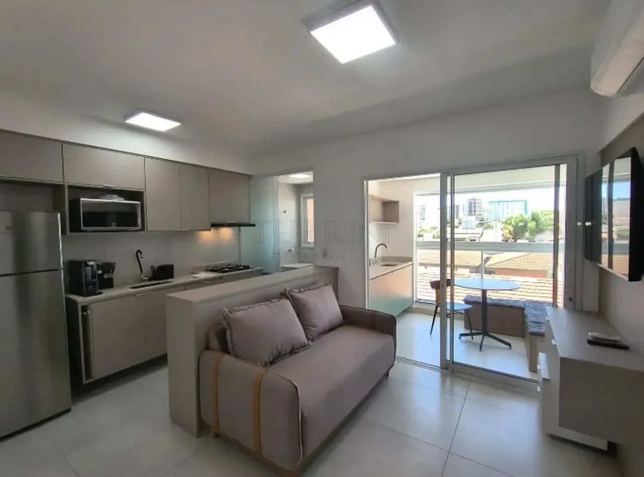 Apartamento à venda no edifício Residencial RED em Bauru-SP. - Foto 3