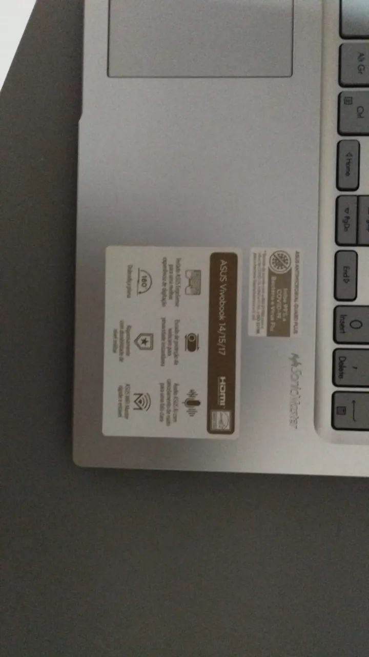 ASUS Vivobook - Foto 2