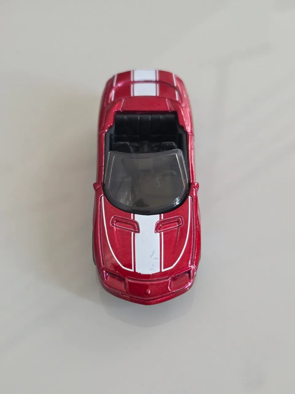 Hotwheels '95 Camaro 50th Anniversary - Foto 2