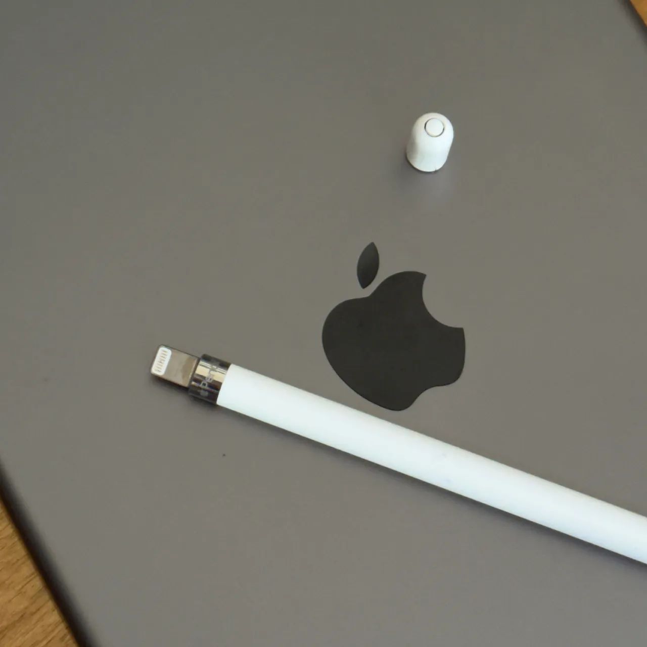iPad 8th com Apple Pencil - Foto 5