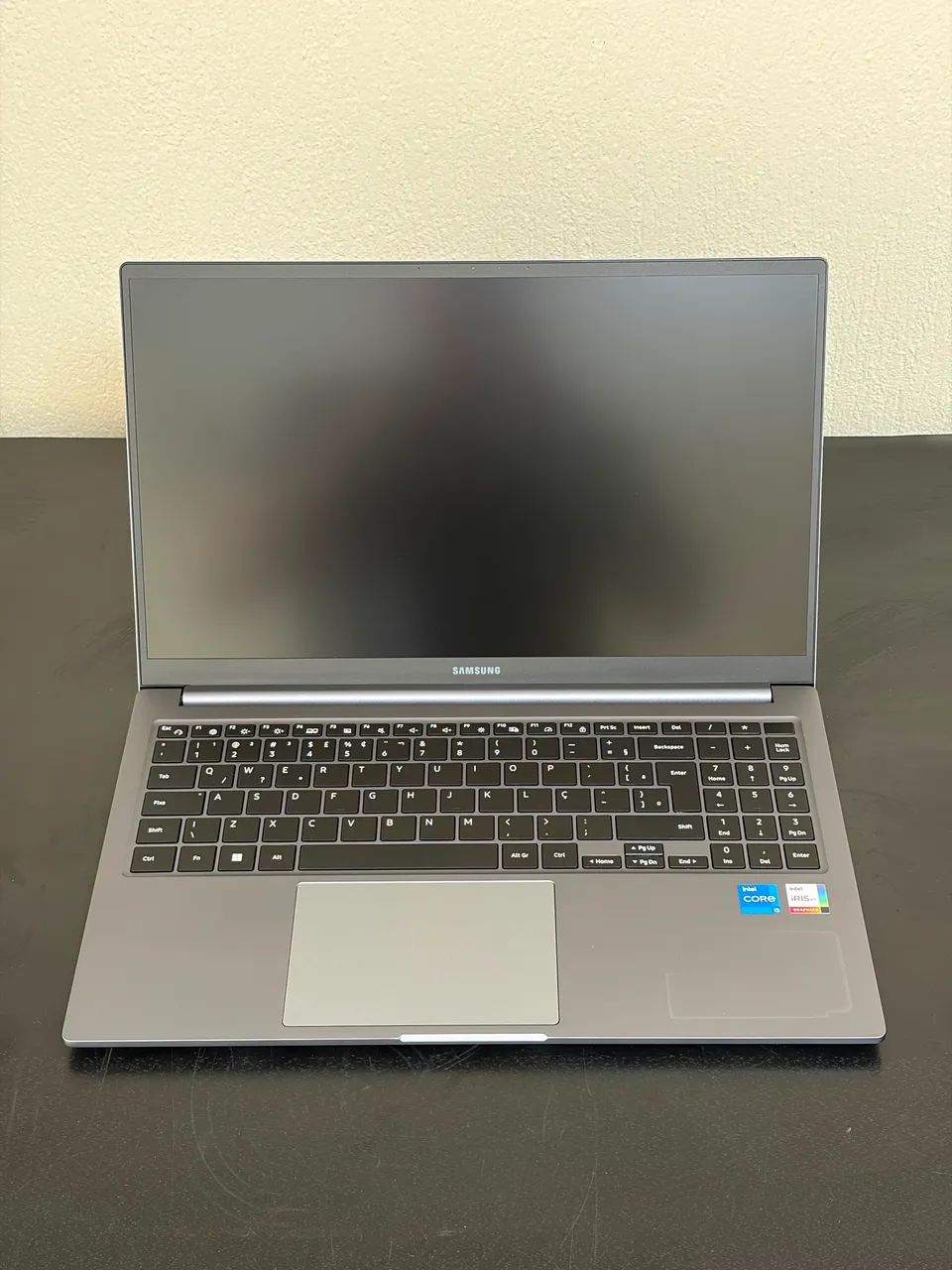 notbook Samsung GalaxyBook Intel core i5 - Foto 3