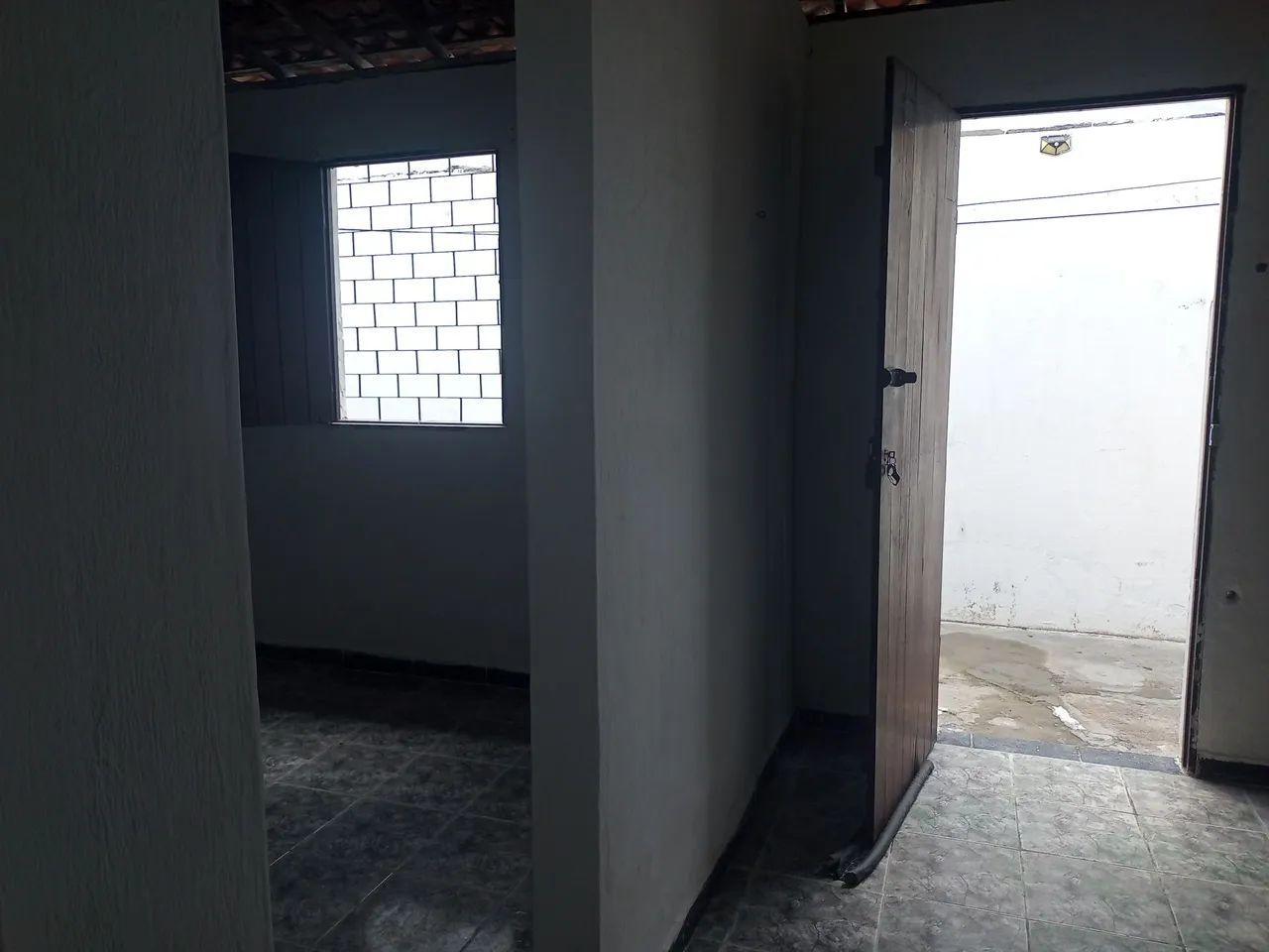 Alugo casa residencial 500. - Foto 2