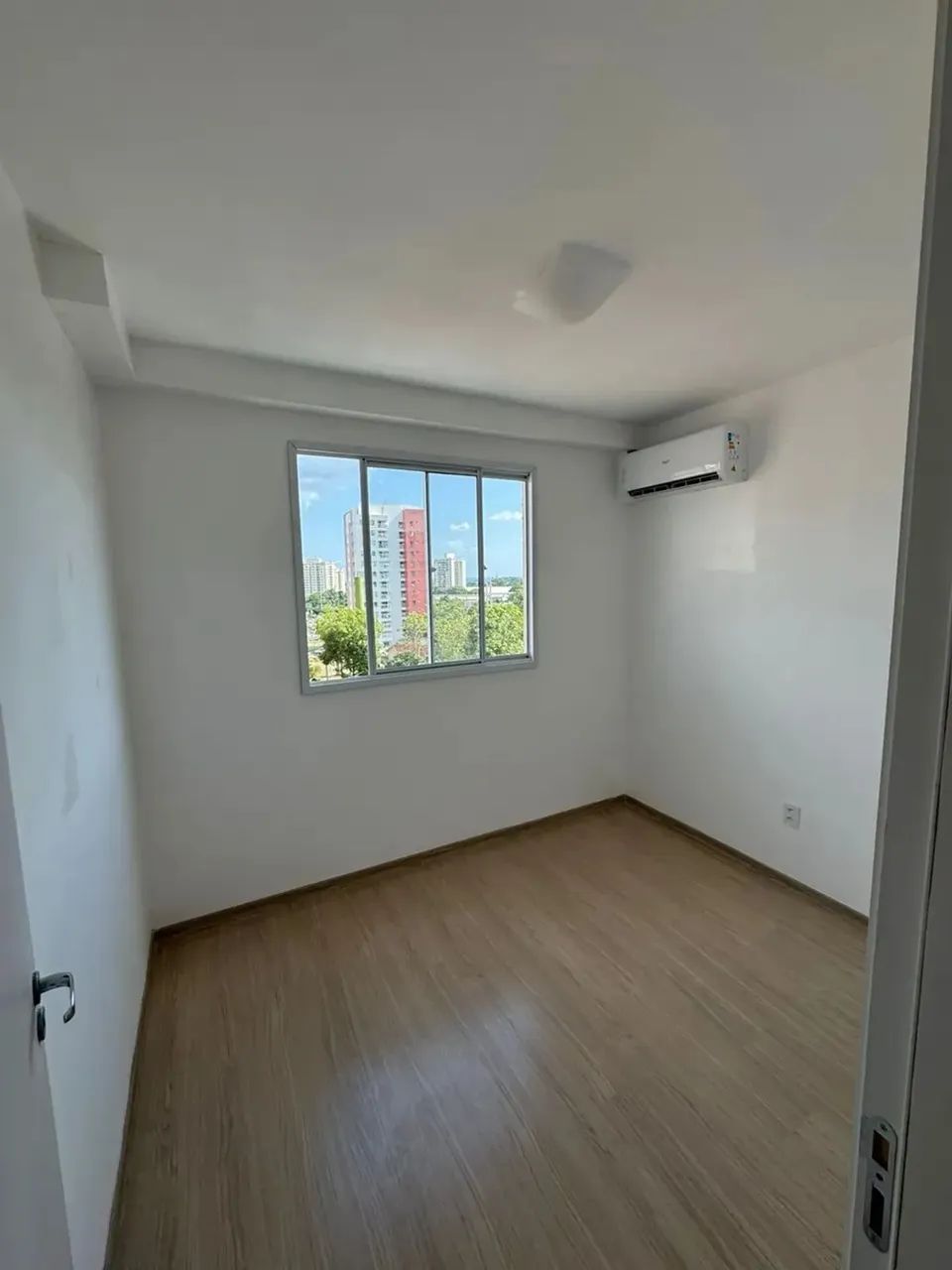 Alugo Apartamento Semi Mobiliado no Condomínio Estilo Ponta Negra - Manaus. - Foto 11