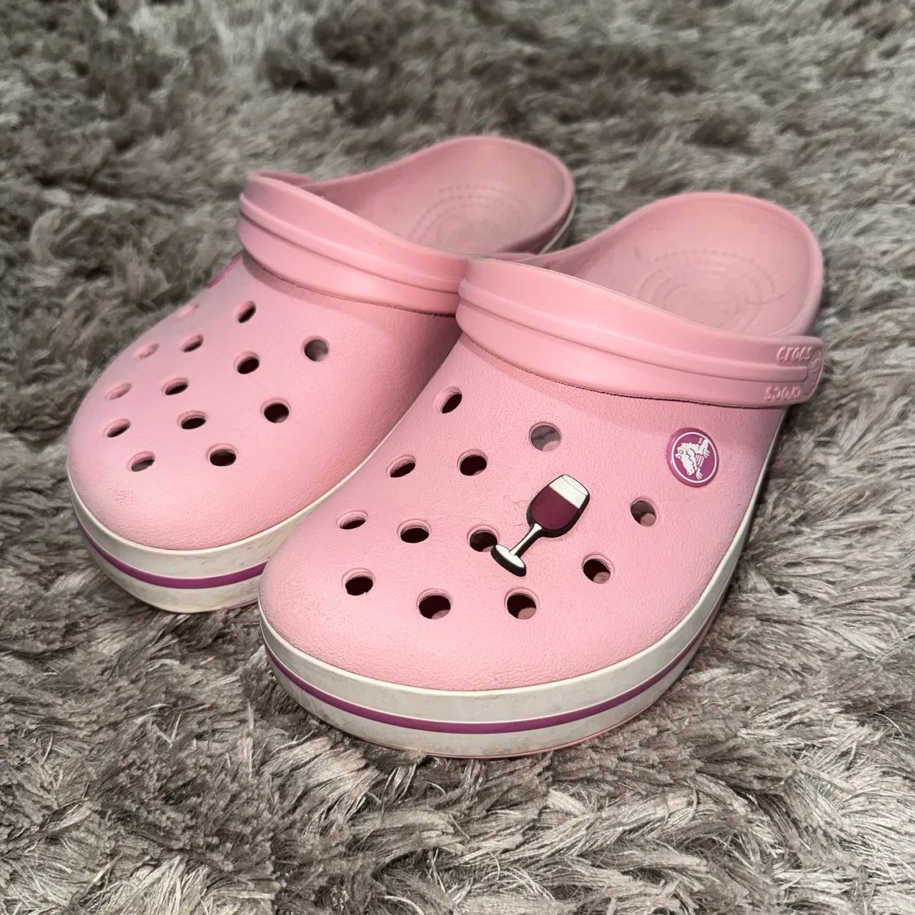 Crocband Clog CROCS