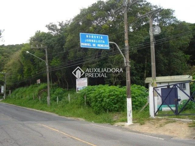 Terreno na Barra da Lagoa - Florianópolis - SC - Foto 3