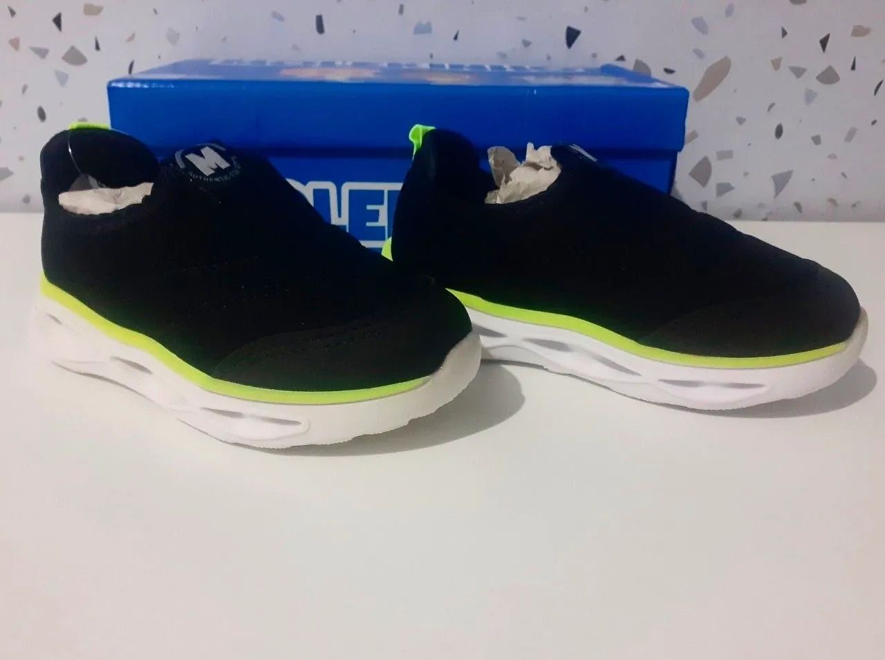 Sapato Infantil com led - Foto 2