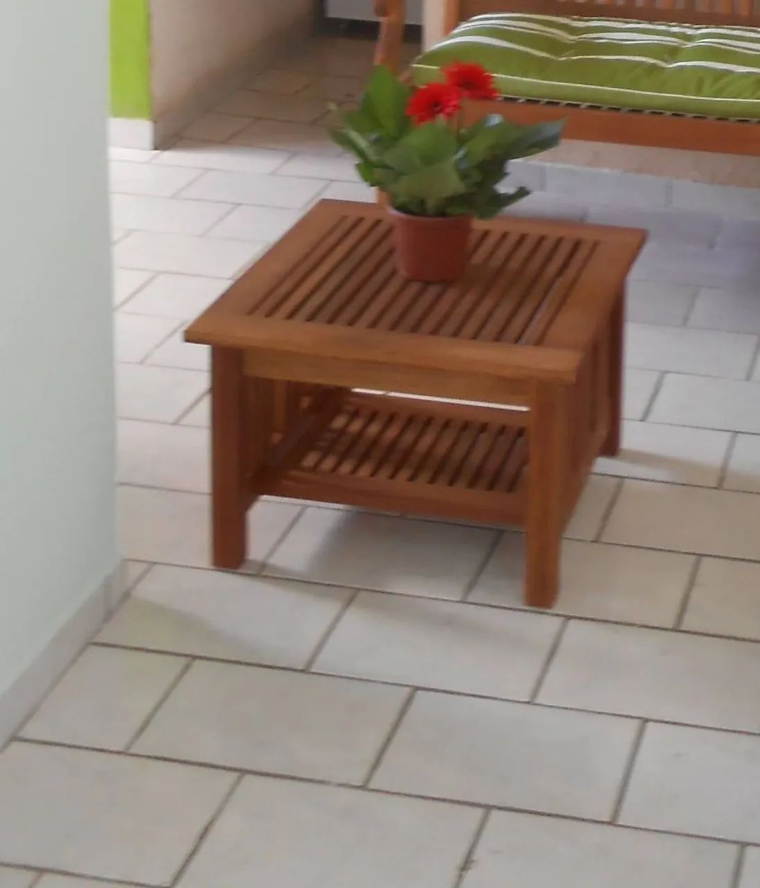 Móveis de Varanda  - Foto 5