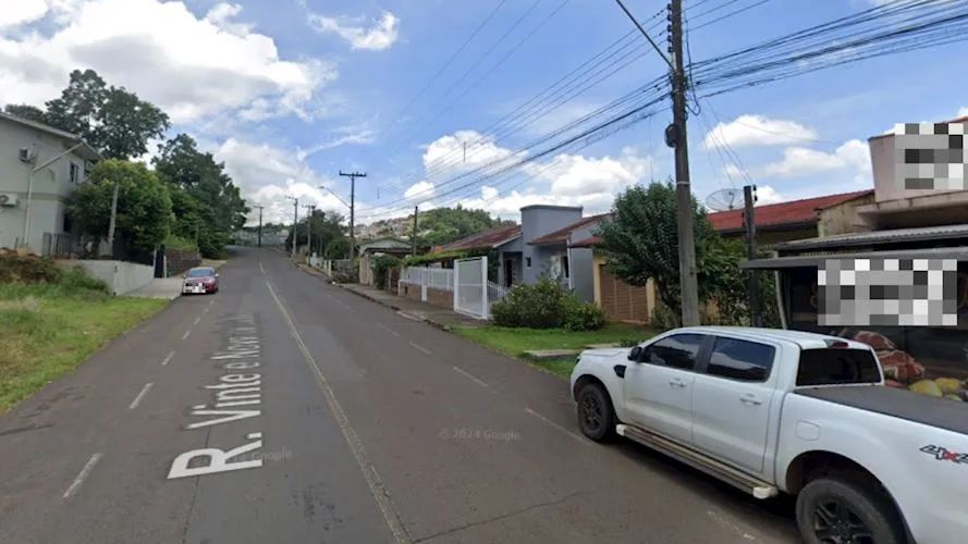Imóvel Comercial no Flamengo em Concórdia/SC - Foto 4