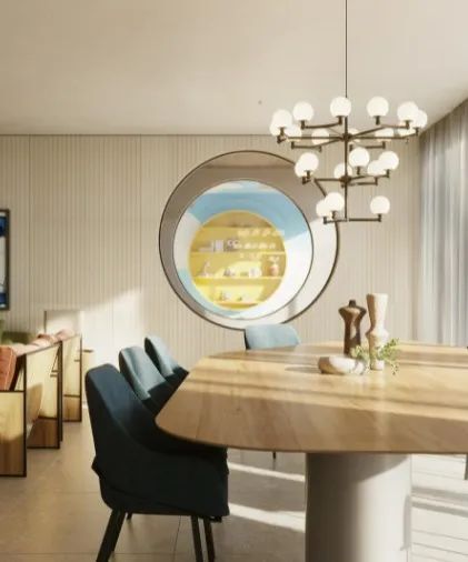 LA VIDA ESTILO BARROCO - Foto 9