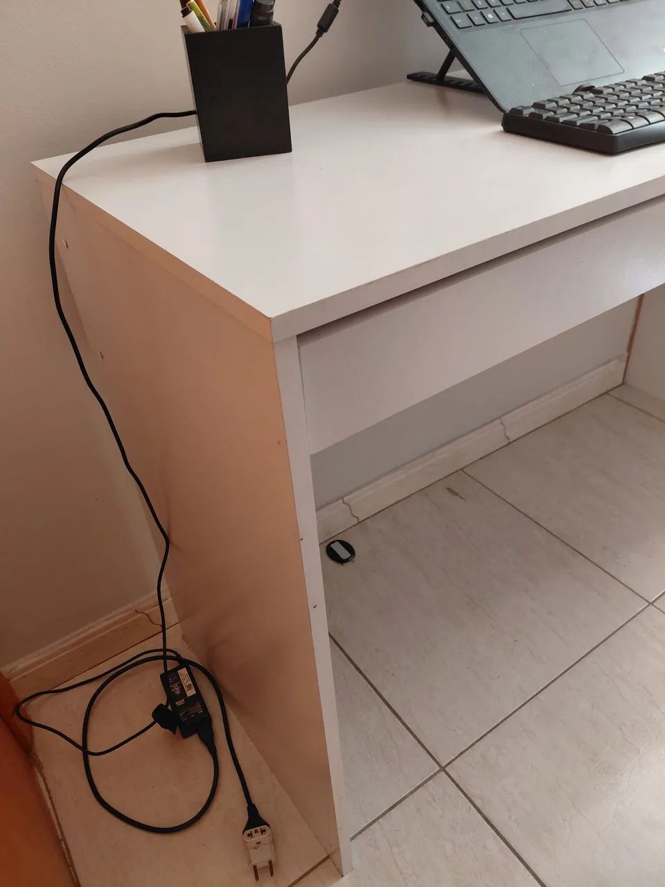 Escrivaninha para home office - Foto 4