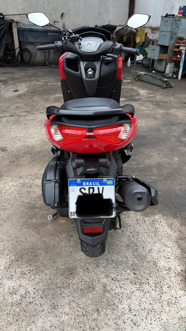 Nmax 2023 - Foto 2