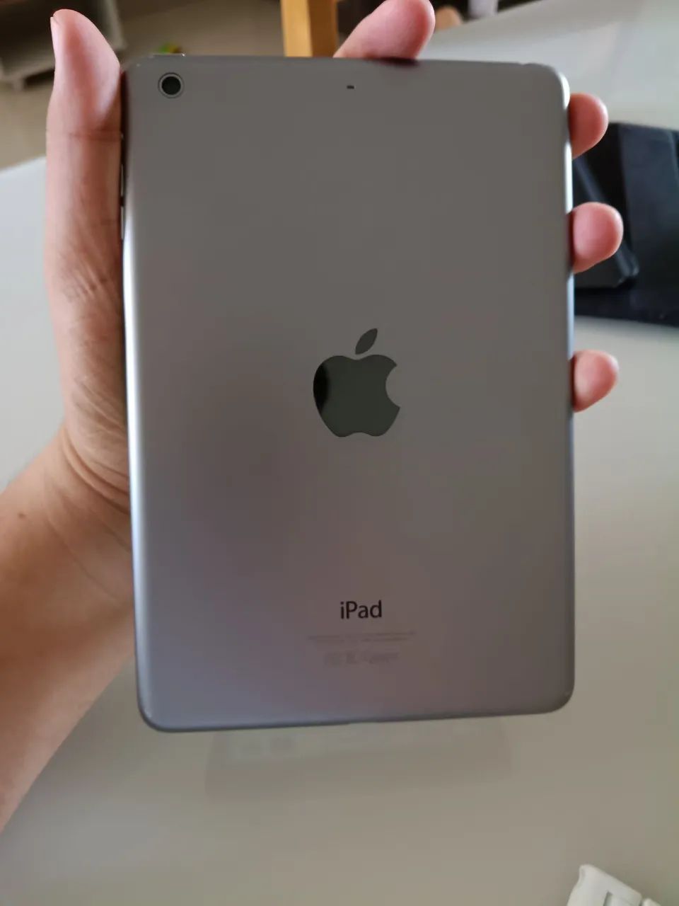 iPad mini 2, com capa protetora - Foto 4