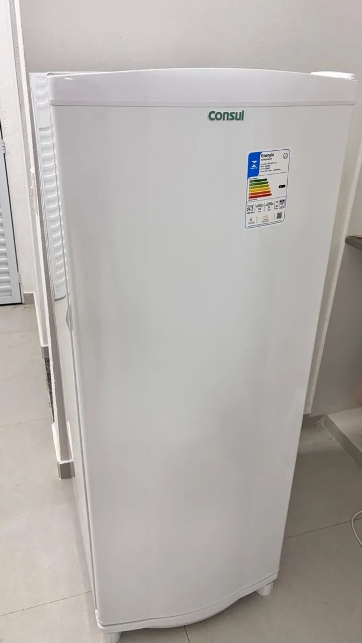 Geladeira 