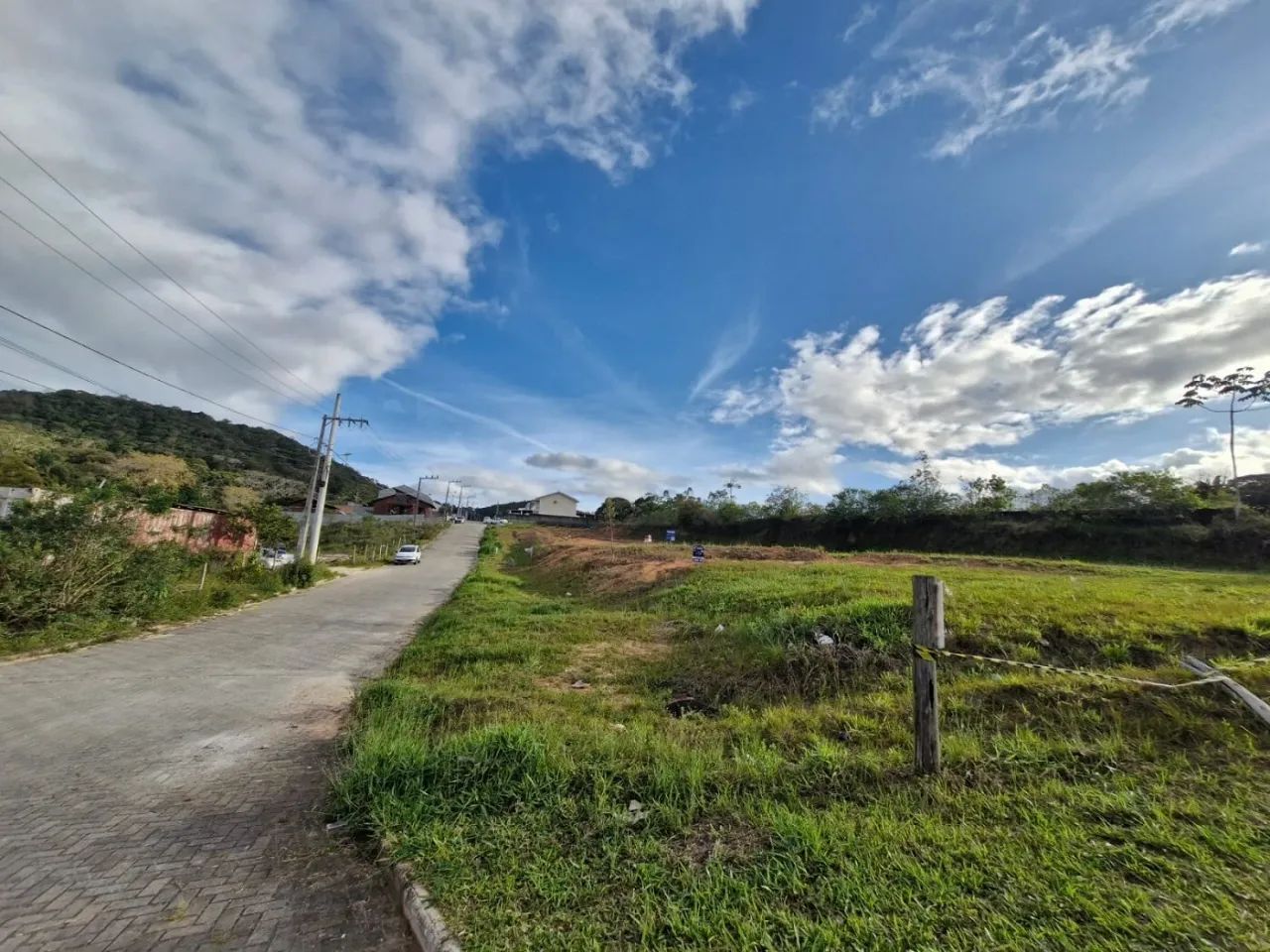 Terreno em Forquilhas, São José/SC - Foto 3