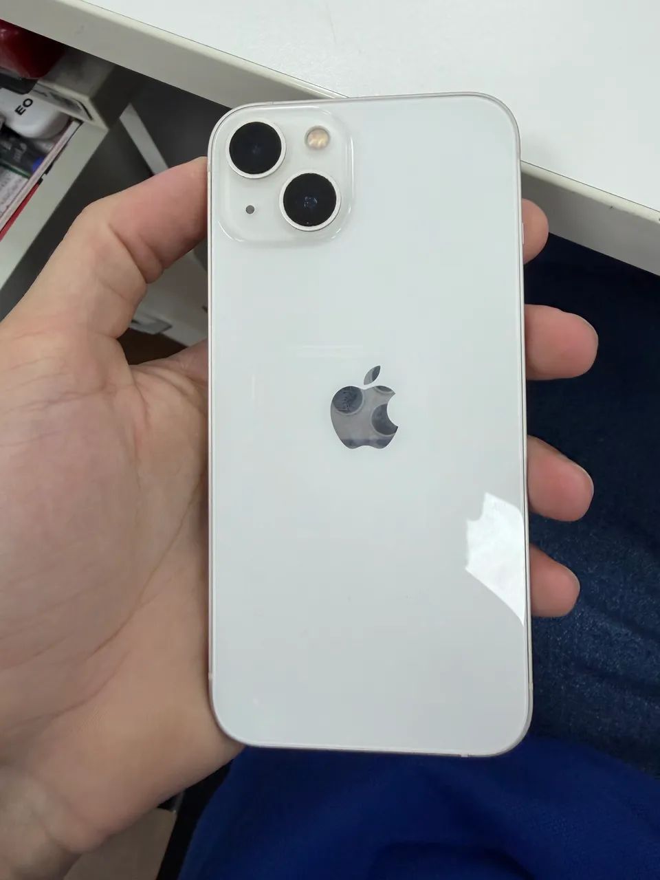 iPhone 13 128GB - Foto 2