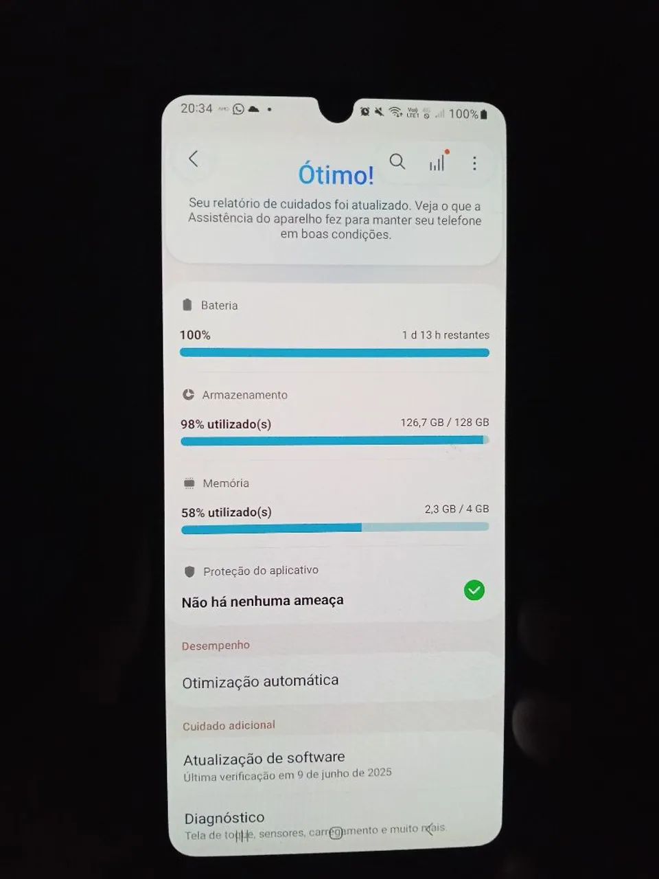 Samsung A22 - Foto 3