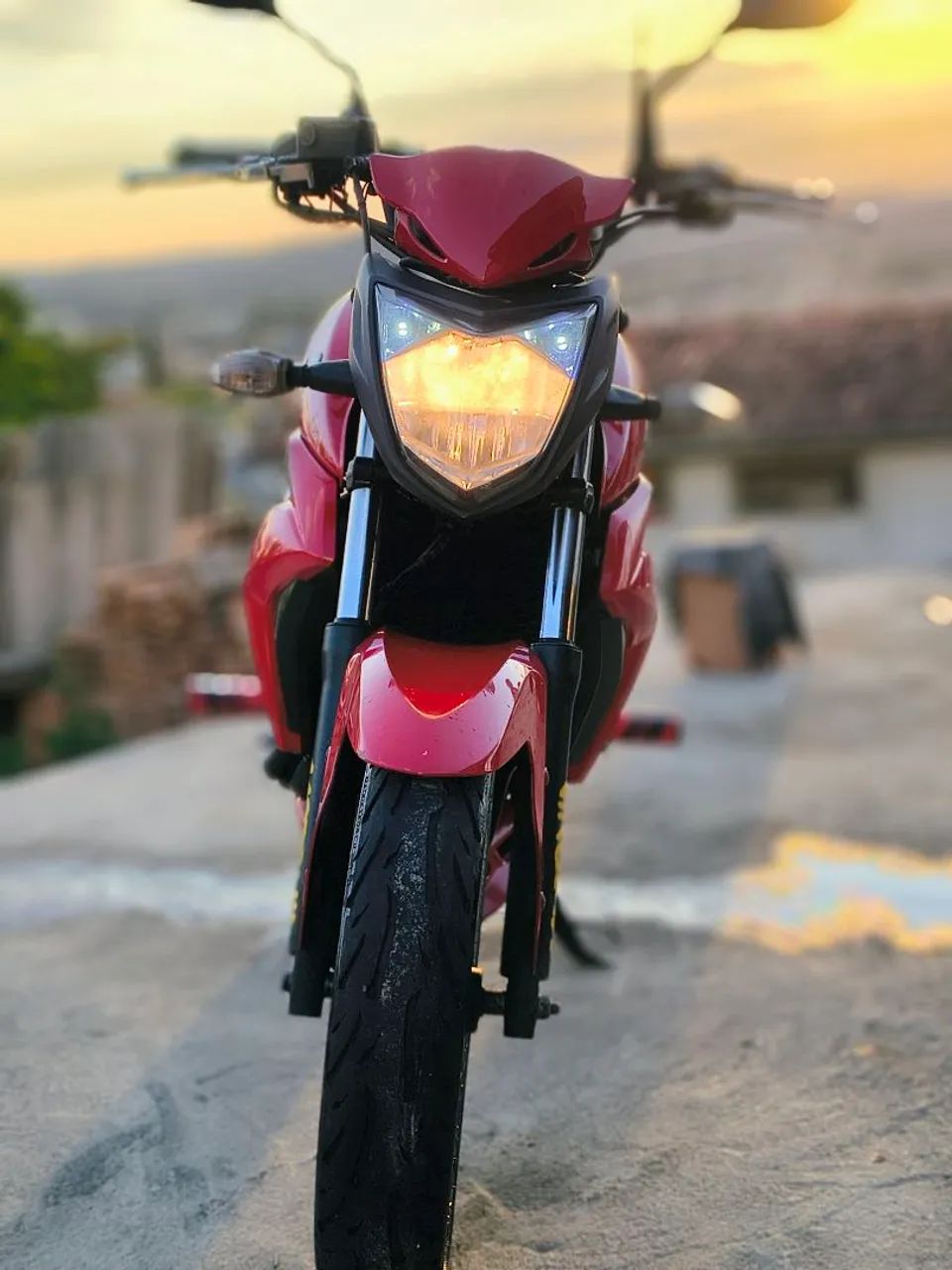 Dafra Next 250 - Foto 3