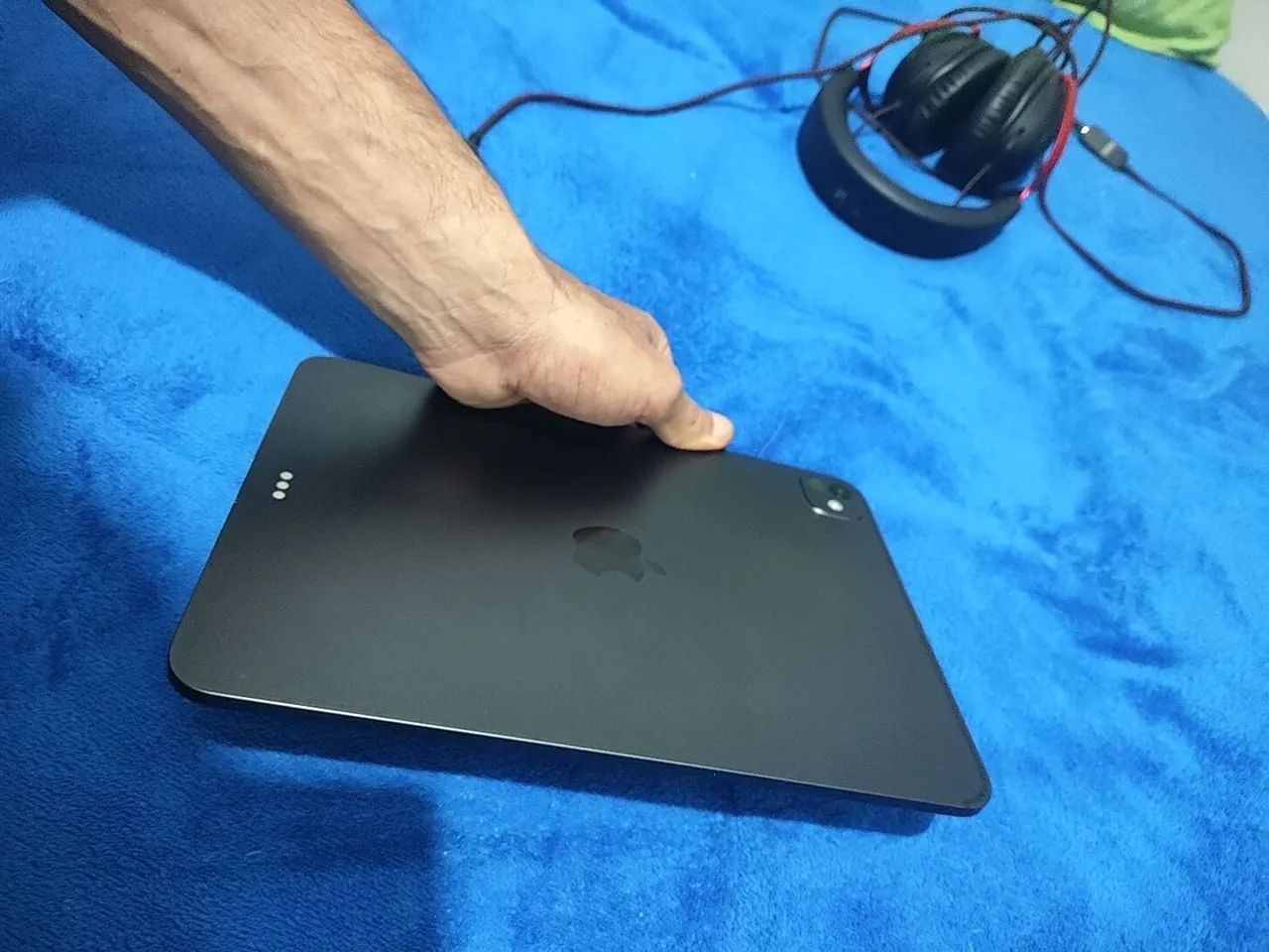 iPad Pro Chip m4 512GB