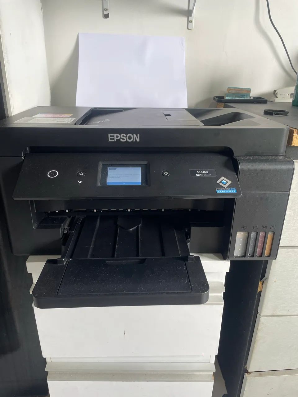 Impressora Epson L14150 Sublimatica - Foto 2