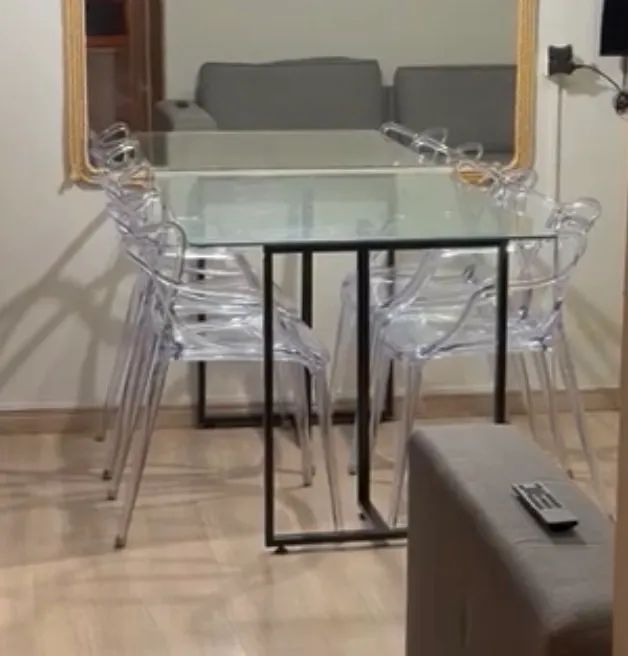 Mesa de jantar  - Foto 3