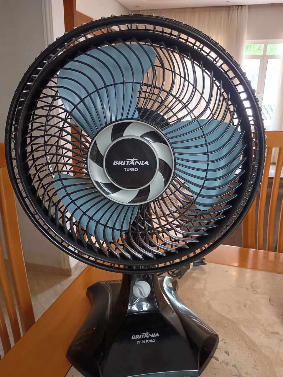 Ventilador Britânia 30 cm