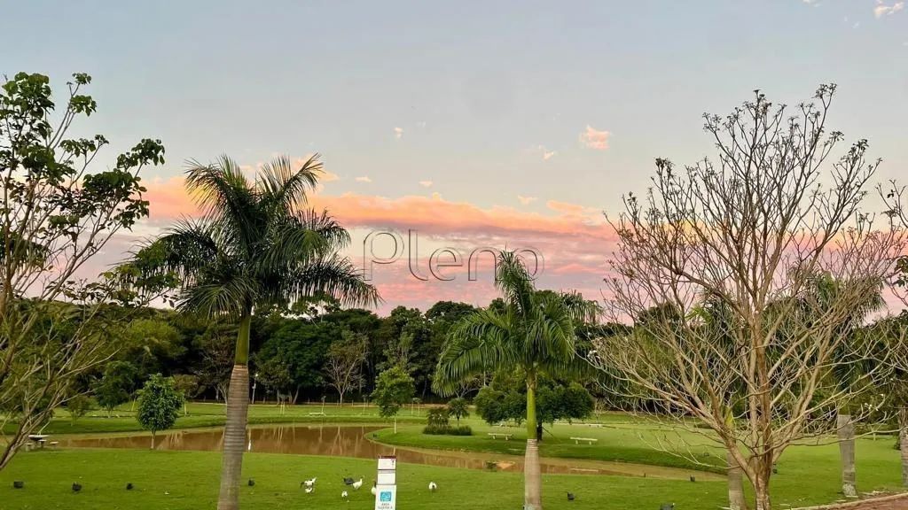 Sobrado à venda em Campinas, Vila dos Plátanos, com 5 suítes, com 546.05 m² - Foto 5