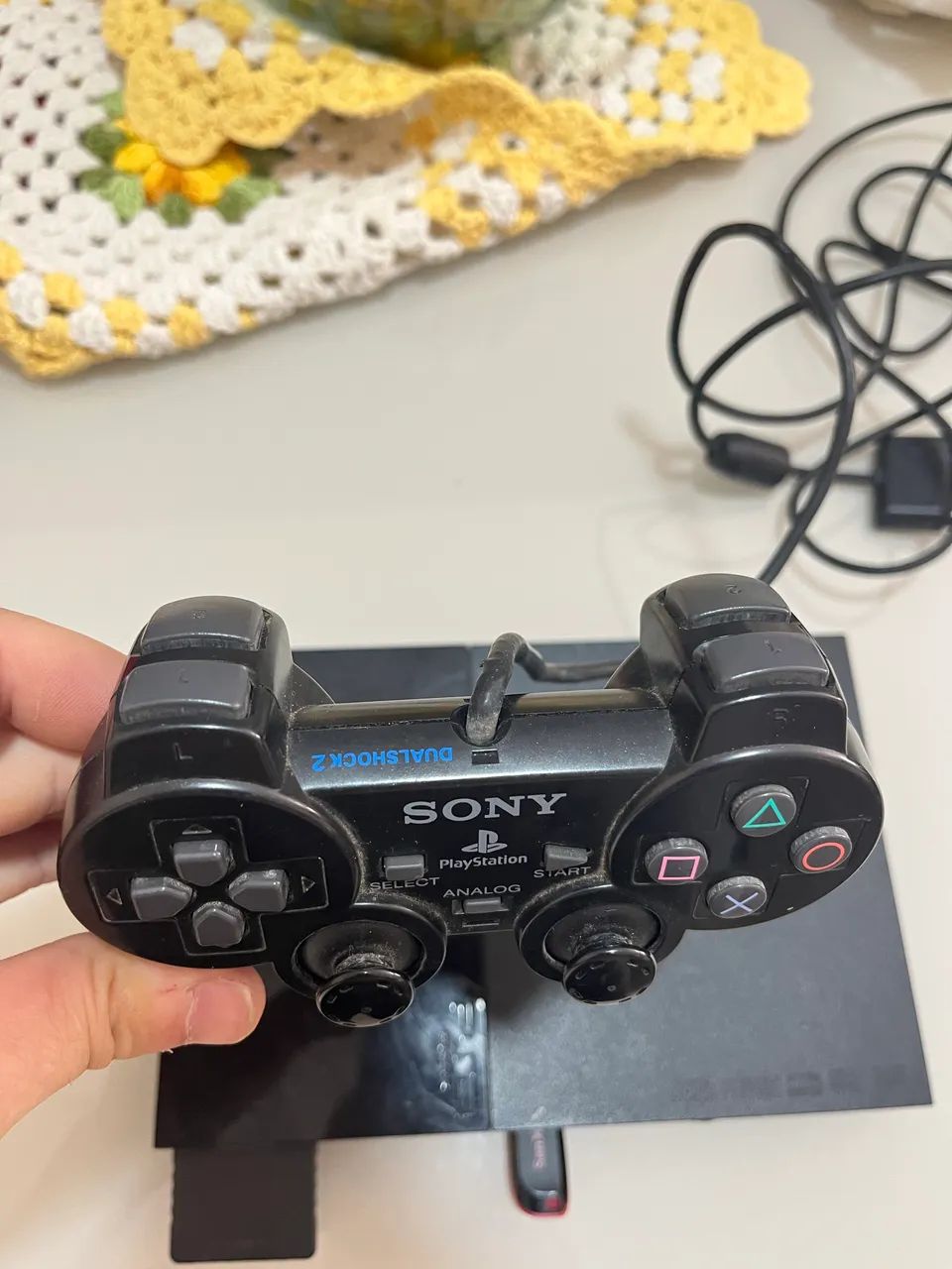 Vende-se ps2