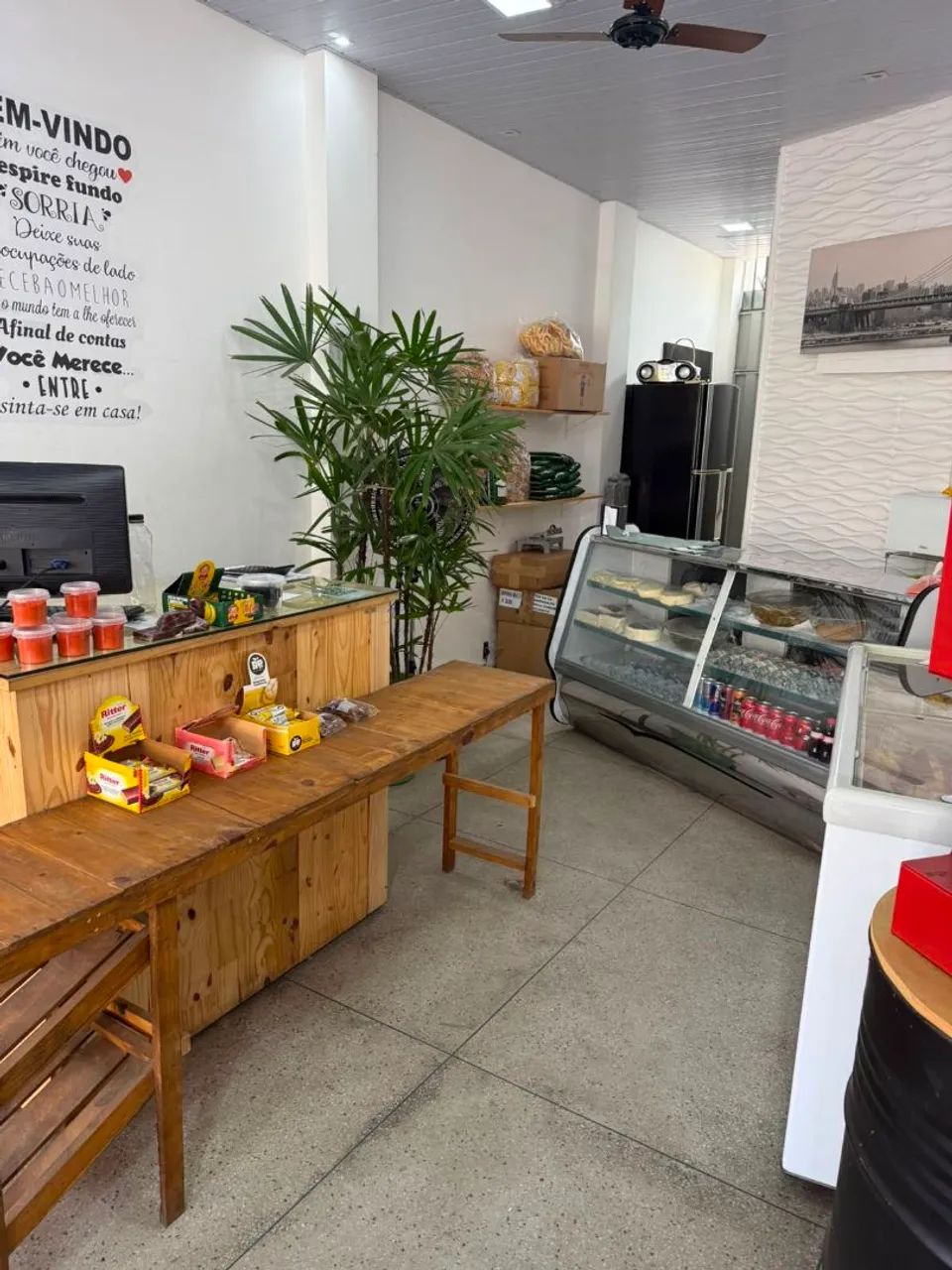 Vende-se Emporio - Foto 4