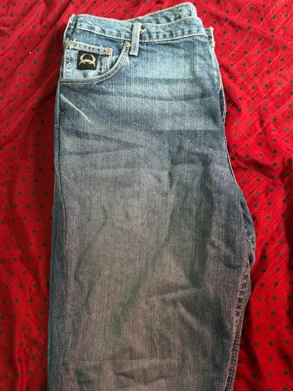 Calça Cinch Black 2.0 - Foto 2