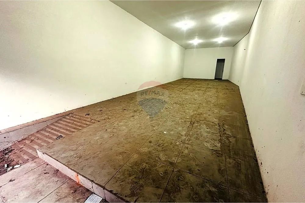 Ampla Loja Comercial para Locação no Centro de Sorocaba