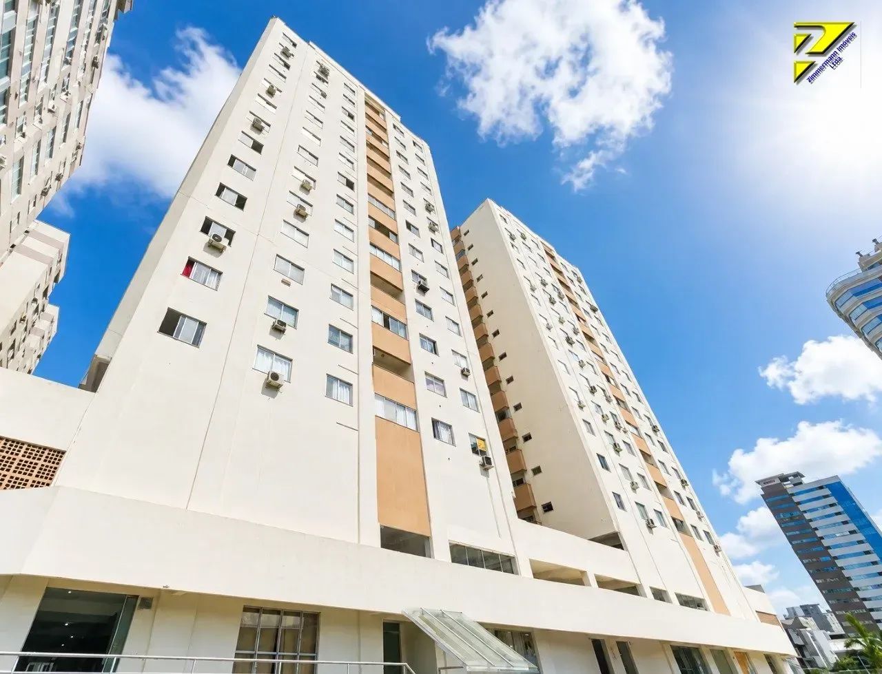 Apartamento de 1 Quarto Semimobiliado em Campinas - Foto 2