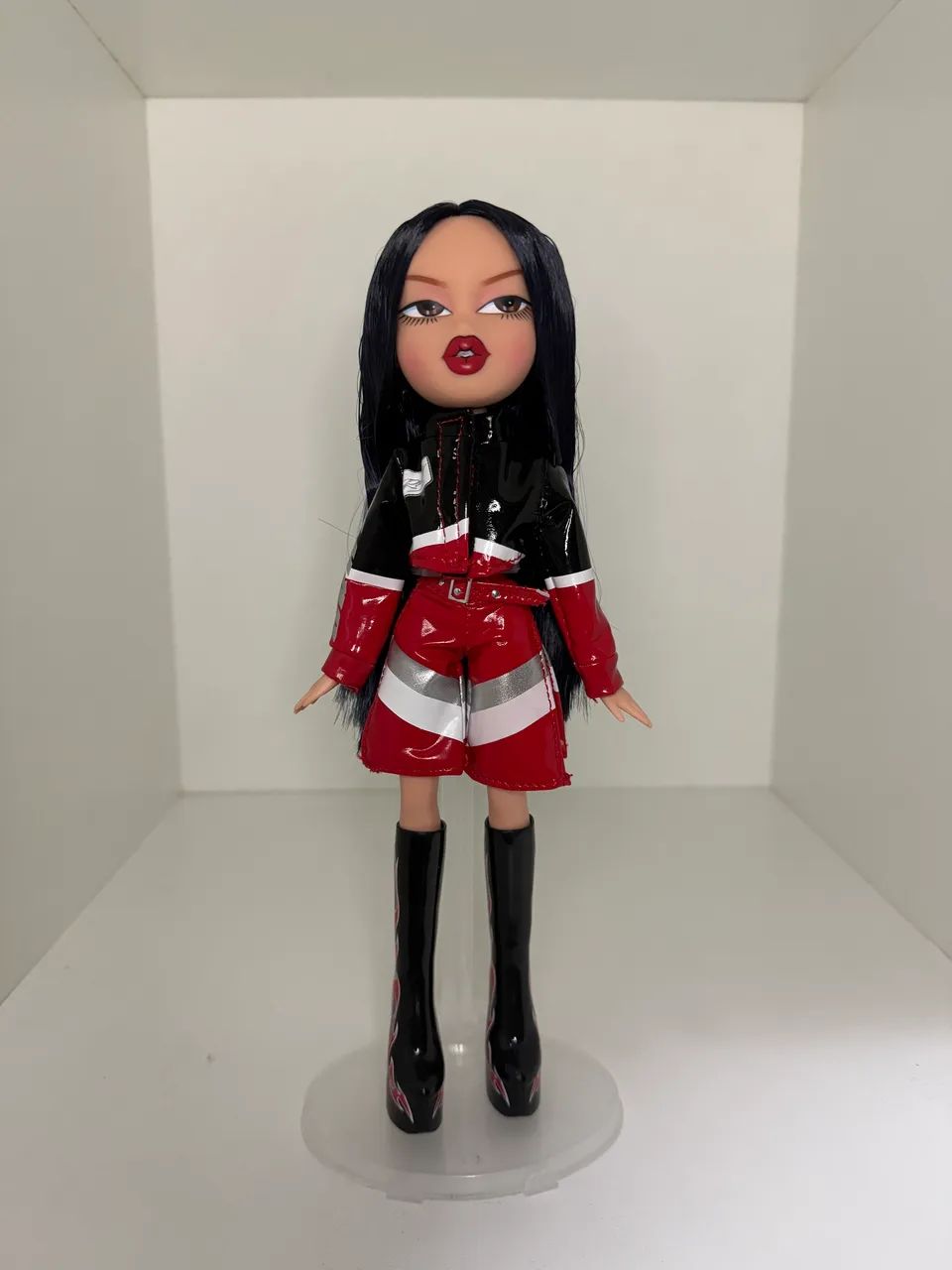 Bratz Scarchin - Jade 