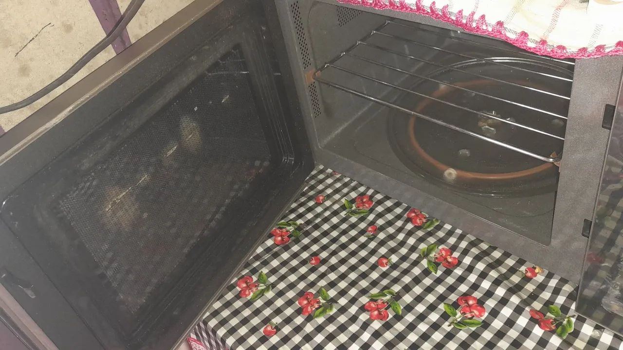 Micro-ondas  - Foto 5