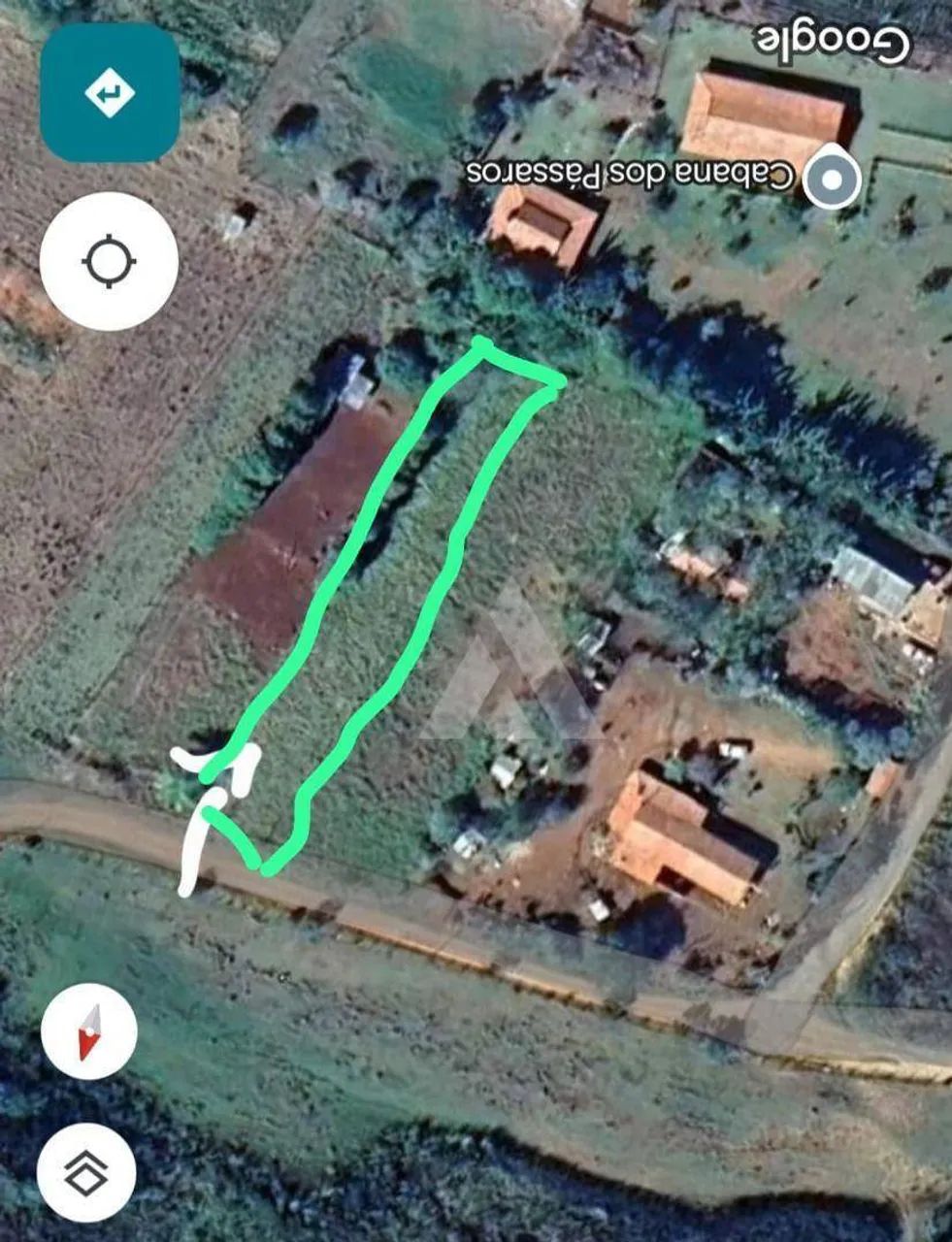 Terreno à venda, - Jacutinga - Guareí/SP - Foto 2