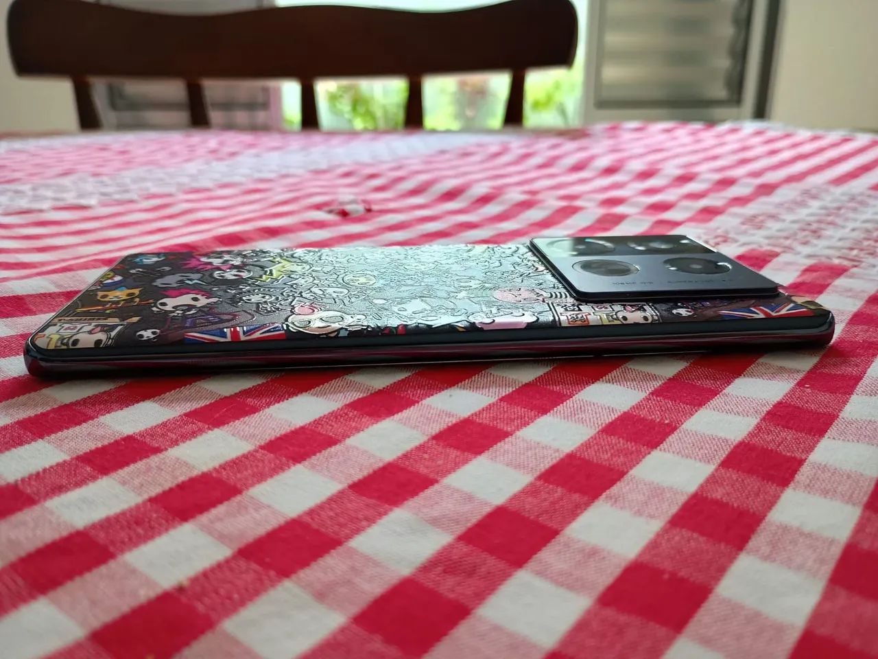 Infinix NOTE 40 Pro+ 5G - Foto 4