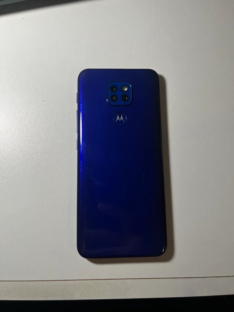 Moto G9 play 64gb - Foto 4
